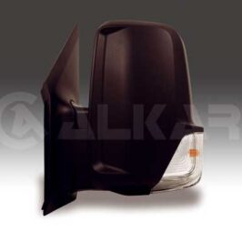 RETR.SX EL.T+LUCC.SPRINTER 2006-16-6 PIN BRACCIO CORTO cm 8,5