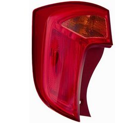 GR OTTICO P/SX KIA PICANTO 01/11>