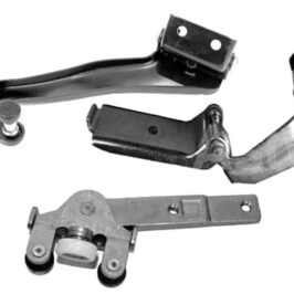 KIT RULLO PORTA LAT DX SCORREV MERC SPRINTER W901 03/95>