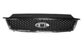 GRIGLIA CROM-NERA FORD C-MAX 10/03>02/07