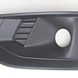 GRIGLIA P/TI A/SX NERA AUDI A4  07/19>