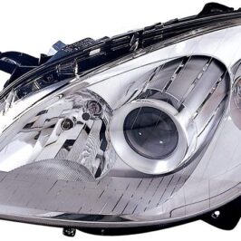 FARO SX 2H7 C/REG PNEUMATICA MERCED CLASSE B W245 06/05>