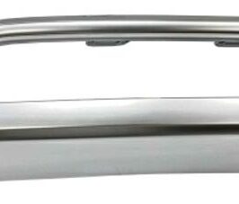 CORNICE TERMINALE DI SCARICO SX CROM AUDI Q5 07/20>