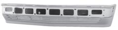 P/TI ANT C/AC MERCEDES 190 W201 09/88>05/93