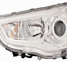 FARO DX H11-HB3 PRED REG EL PARAB CROM MITSUB ASX 01/10>