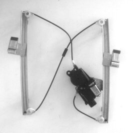 ALZAV.EL.A/DX COMFORT FOCUS 98-04