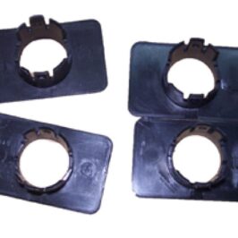 KIT PORTASENSORI POST PDC BMW SERIE 1 F20-F21 03/15> M-TECH