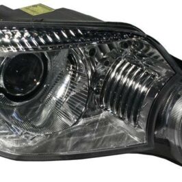 FARO DX BIXENO SKODA YETI 01/10>