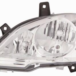 FARO SX 3H7 C/MOTOR ELETT MERCED VITO-VIANO 10/10>