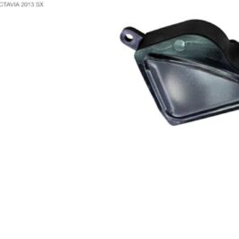 FANALE DI CORTESIA SX SKODA OCTAVIA 03/13>