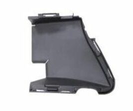 GRIGLIA P/TI A/DX INF INT VW GOLF 7 GTI 10/12>