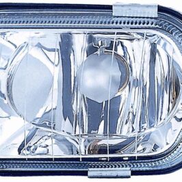 FEND DX HB4 VETRO LISCIO MERCED CLASSE C W203 01/03>02/04