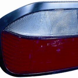GR OTTICO P/DX FUME' ROSSO NISSAN PRIMERA 09/90>10/96 4P