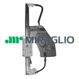 MEC.ALZ.EL.P/DX JAGUAR S-TYPE 1999-  2008
