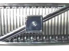 GRIGLIA CROM VOLVO 440-460 93>