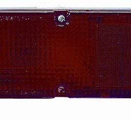 FANALE P/SX SUZUKI SAMURAI SJ 410 01/86>12/95