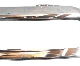 CORNICE FORO MARM DX CROM AUDI A3 SPORTBACK-SEDAN 01/20> S-LINE