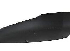 SPOILER P/TI A/SX MERCEDES GLA X156 01/17>
