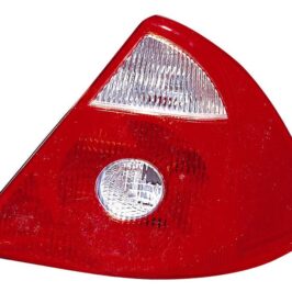 GR OTTICO P/SX BIANCO ROSSO FORD MONDEO 07/03>04/05