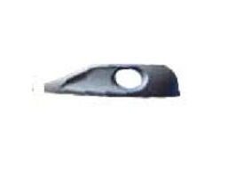 GRIGLIA P/TI A/SX C/FEND VW TOUAREG 12/10>
