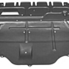 RIPARO SOTTOMOTORE AUDI A1 11/14> VW POLO 01/14>