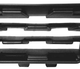 TAPPO GRIGLIA P/TI ANT OPEL CORSA F 07/23>