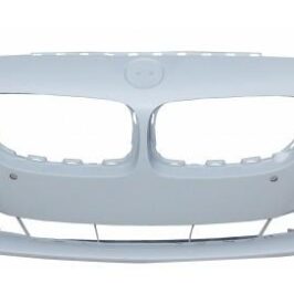 P/TI ANT PRIM C/LAV+SENS+TEL+PA BMW SERIE 5 F10-F11 01/10>