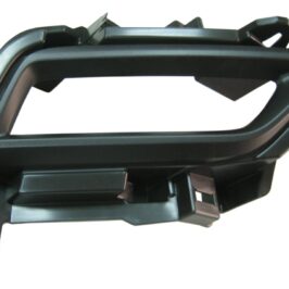 GRIGLIA P/TI A/DX C/FEND NISSAN MICRA K14 01/17> VISIA-ACENTA