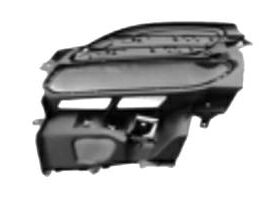 SUPPORTO DRL DX PORSCHEPANAREMA 06/09>