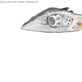 FARO DX XENON C/MOTOR EL FORD MONDEO 10/10> PARAB CROM