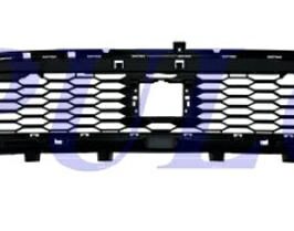 GRIGLIA P/TI ANT C/CC DACIA SANDERO STEPWAY 01/20>JOGGER 03/22>