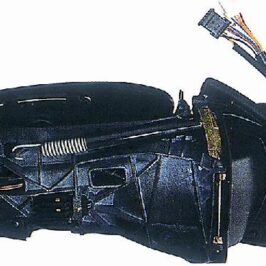 RETR.DX EL.T.ABB.S/CAL.MERC.S W22098-03 13 PIN