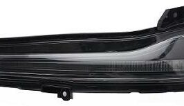 FANALE RETROVISORE DX MERCEDES VITO-CLASSE V W447 03/14>F SCURO