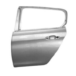 PORTA POSTERIORE SINISTRO PEUGEOT 308 01/13>