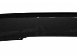 SPOILER P/TI POST BMW SERIE 5 F10-F11 01/10>(M-TECH) 2FORI MARM