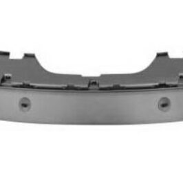 SPOILER P/TI POST C/SENS BMW X5 E70 04/10>