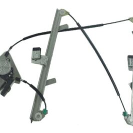 ALZ.EL.A/DX CLASSE G W463 2001>COMFORT