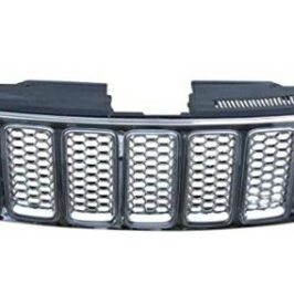 GRIGLIA CROM NIDO D'APE JEEP GRAN CHEROKEE 10/13>