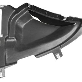 LOCARO A/SX PARTE ANT INF BMW SERIE 1 F20-F21 01/11> M PKG