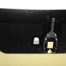 P.ZZA VR+SENS.CIVIC 5P 2012>ACUSTICO C/FIN basetta modificata