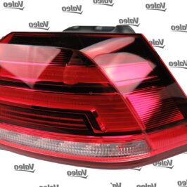 FANALE P/DX EST A LED VW GOLF 7.5 01/17>