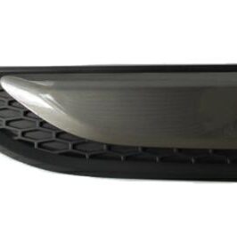 GRIGLIA PARAF A/SX GRIGIA LUCIDA L.ROVER DISCOVERY SPORT 01/15>