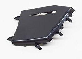 TAPPO GRIGL P/TI A/DX AUDI A6 09/14>