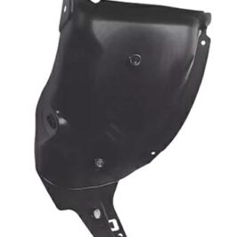 LOCARO P/DX PARTE POST RENAULT MEGANE 09/02>12/07