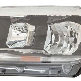 FARO SX H15-H7 C/MOTOR ELETTR VW CRAFTER-MAN TGE 09/16>