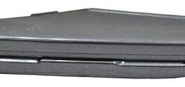 MODAN INF GRIGLIA P/TI A/SX C/FEND MAZDA CX5 04/11>