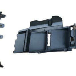 GRIGLIA P/TI A/SX INT AUDI Q5 01/16> S-LINE