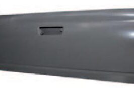 PORTELLONE ISUZU D-MAX 01/02>