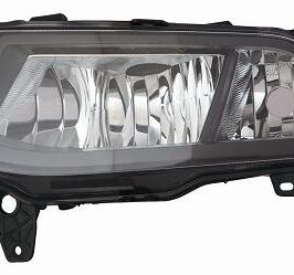 DRL SX W21 VW POLO 01/14>