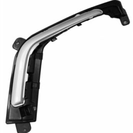 MODAN GRIGIA GRIGLIA P/TI A/SX PEUGEOT 308 03/11>